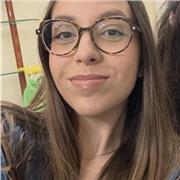 Hola! Soy Lucía y doy clases particulares de inglés hasta nivel B2. Preguntad sin compromiso
