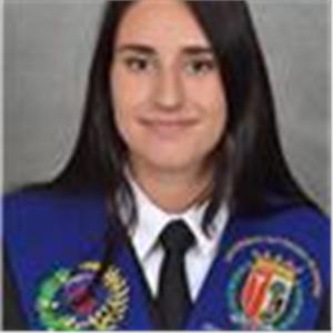 Sara De Pablos Vinader