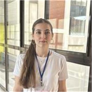 Damla Gençer