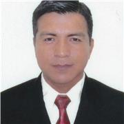 Ing. Químico 🧪 dicta clases de matemáticas, física y química ⚗️ nivel secundaria y primaria