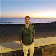 Native Spanish Teacher with more than 5 years experience.