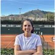 Clases particulares de tenis C.E.Laietà