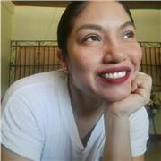 Profesora de Inglès - Centro de Idiomas SENATI