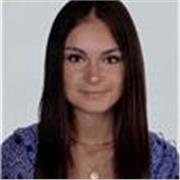 Estudiante de Magisterio ofrezco refuerzo de Inglés para Primaria en Valladolid