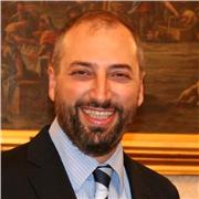 Laureato in Astrofisica, offro ripetizioni di matematica e fisica a Livorno e Pisa