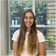 Profesora Universitaria de Biología y Genética | Clases claras y personalizadas