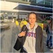 English tutor providing online lessons to children of all ages!