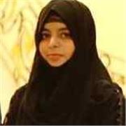 Maria Farooq
