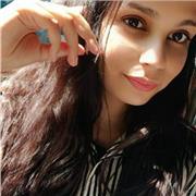 Iqra Saudagar