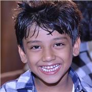 Mukesh Kumar