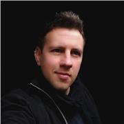He trabajado en desarrollo web, diseño gráfico y desarrollo de videojuego. Microinformática y deportes son mis otras aficiones.