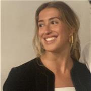 Profesora de apoyo escolar desde Primaria hasta Bachillerato. Estudiante de 5º de Medicina. Nivel de inglés: C1