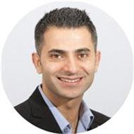 Dr Jafar