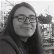 Studentessa al terzo anno di Mediazione Linguistica offre lezioni di inglese a studenti e studentesse di ogni età