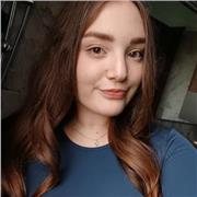 Studentessa universitaria offre lezioni private di spagnolo per studenti di medie e superiori