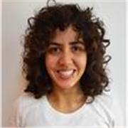 Professora de Ciências e Biologia EF2 e EM