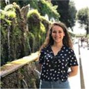 Dottoressa in traduzione inglese offre lezioni di inglese a ragazzi della scuola primaria/secondaria