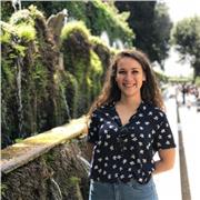 Dottoressa in traduzione inglese offre lezioni di inglese a ragazzi della scuola primaria/secondaria