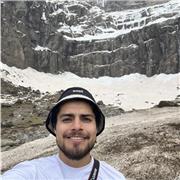 Prof d’espagnol native. Avec expérience avec des enfants et jeunes.