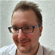 Lerne Englisch spielend einfach! 9 Jahre internationale Lehrerfahrung!