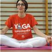 La frenesia della vita ci porta a pensare che non abbiamo mai tempo per nulla.il segreto per ritrovare la pace interiore =yoga