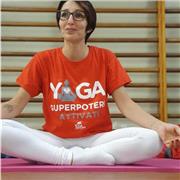 La frenesia della vita ci porta a pensare che non abbiamo mai tempo per nulla.il segreto per ritrovare la pace interiore =yoga