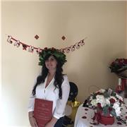 Insegnante di materie scientifiche per elementari, medie e superiori