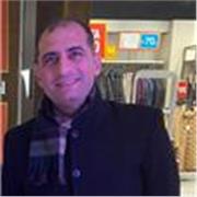 I will help you with English .if you're student or not . Iam ready
