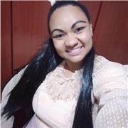 Professora de tecnologia com experiencia na area de exatas atuacao em ensino medio e tecnico
