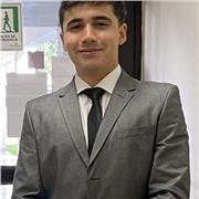 Sebastián Jiménez