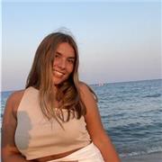 Profesora de matemáticas, física o química. Todas las edades