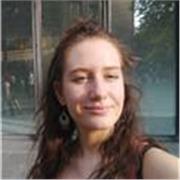Profesora de clases particulares presenciales en Madrid especializada en Lengua Castellana e Inglés
