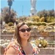 Psicopedagoga, licenciada en psicopedagogía, experiencia como docente diferencial