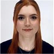 Estudiante de Educación Infantil y Primaria con ganas de poner en práctica todo el conocimiento adquirido hasta el momento.