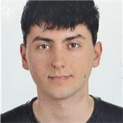 Guitarrista con 12 años de experiencia da clases de guitarra eléctrica y guitarra española + enseña a leer partituras