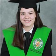 Profesora particular de matemáticas, física y química o refuerzo general