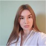 Prof en ligne, donne des cours de français à des personnes vivant à l'étranger. I'm fluent in English. 