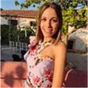 Hola! Me llamo Paula y me ofrezco a dar clases particulares hasta 6°