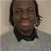 I am an Aerospace Engineering with Pilot Studies student offering clear, supportive STEM tutoring for students