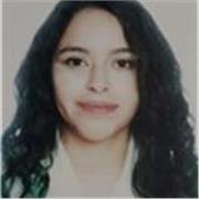 Licenciada en enfermería con maestría en administración de los servicios de salud