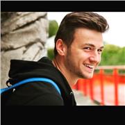 Laureato in Ingegneria Gestione offre ripetizioni di Matematica