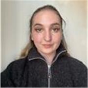 I am a motivated person who loves learning, currently studying a masters degree. 