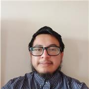 Docente di spagnolo cerca di tenere lezioni virtuali e faccia a faccia