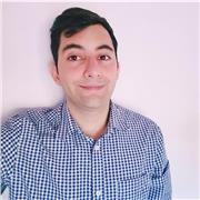 Profesor de Español especializado en conversación y gramática