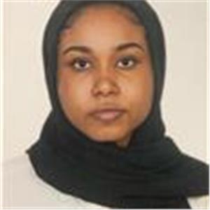 Sara Mohammed
