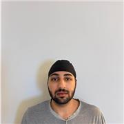 I’m outgoing and easy to approach. My lessons are aimed at those who seek to improve their English language capabilities.