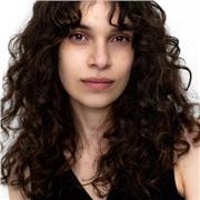 Verbessere einfach Dein Englisch mit mir!