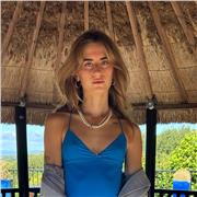 I am a hardworking and driven individual, aiming at supporting A-Level students!