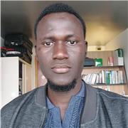 Cheikh Ahmed