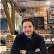 profesor de francés (nativo), español (13 años que vivo en mexico) e inglés (nivel B2)